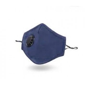 KN - 99 Face Mask with Valve